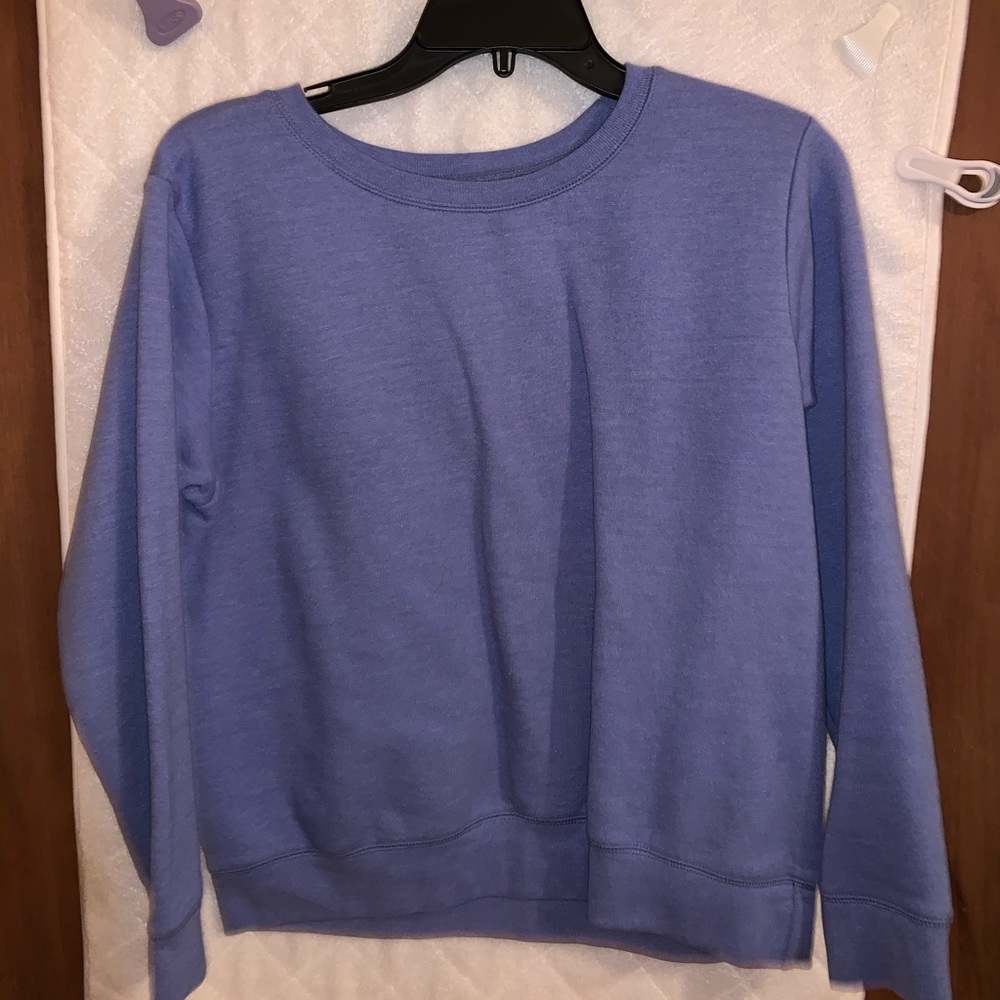 Hanes Crewneck